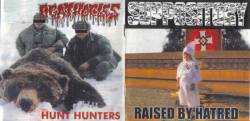 Agathocles : Raised by Hatred - Hunt Hunters